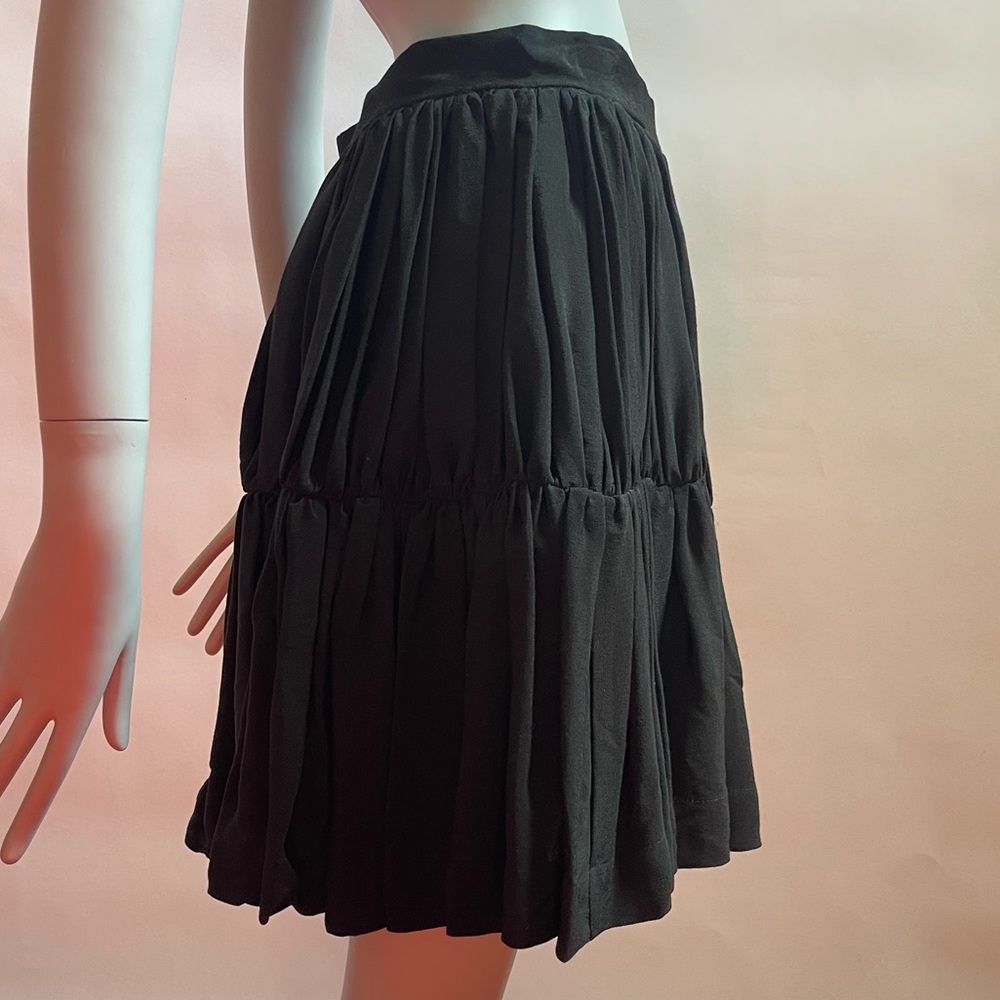 Vivienne Westwood Vintage FW 2013/2014 Brand new Anglomania Skirt IT 40